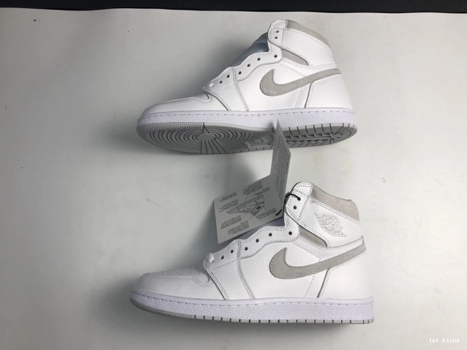 1 BQ4422-100 Grey High Air Retro Jordan Neutral 85 0823